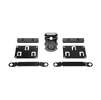 Logitech Rally - Video conferencing mounting kit - for Rally, Rally Plus